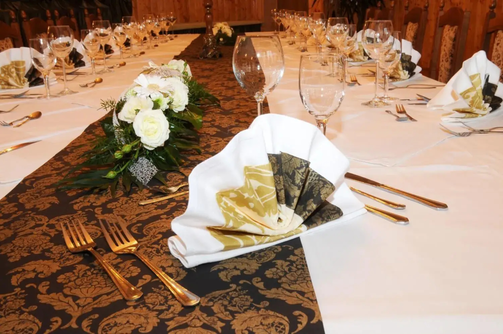 Landhotel Edelhof