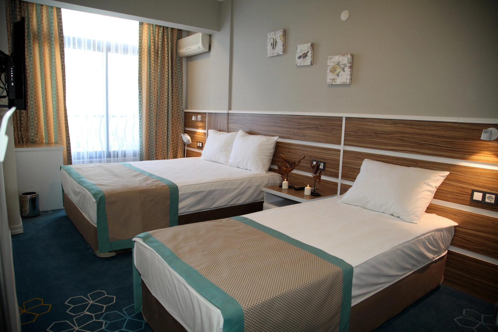 Pırlanta Butik Otel