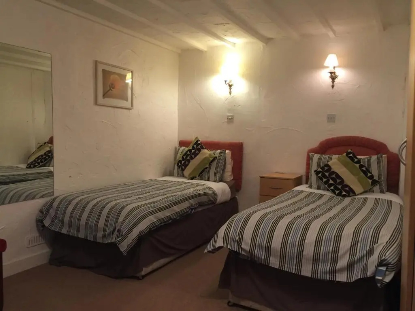 Dragon Bed and Breakfast