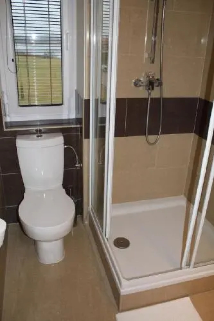 Pensjonat Żurawi Kąt