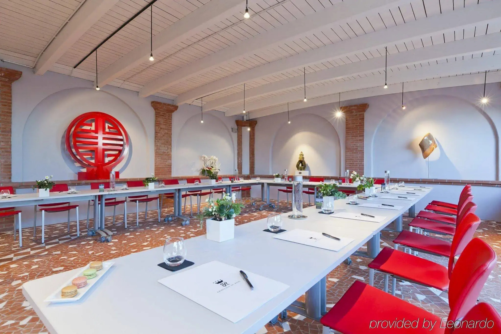 Ermitage de l'Oasis & Spa - Cannes Mandelieu