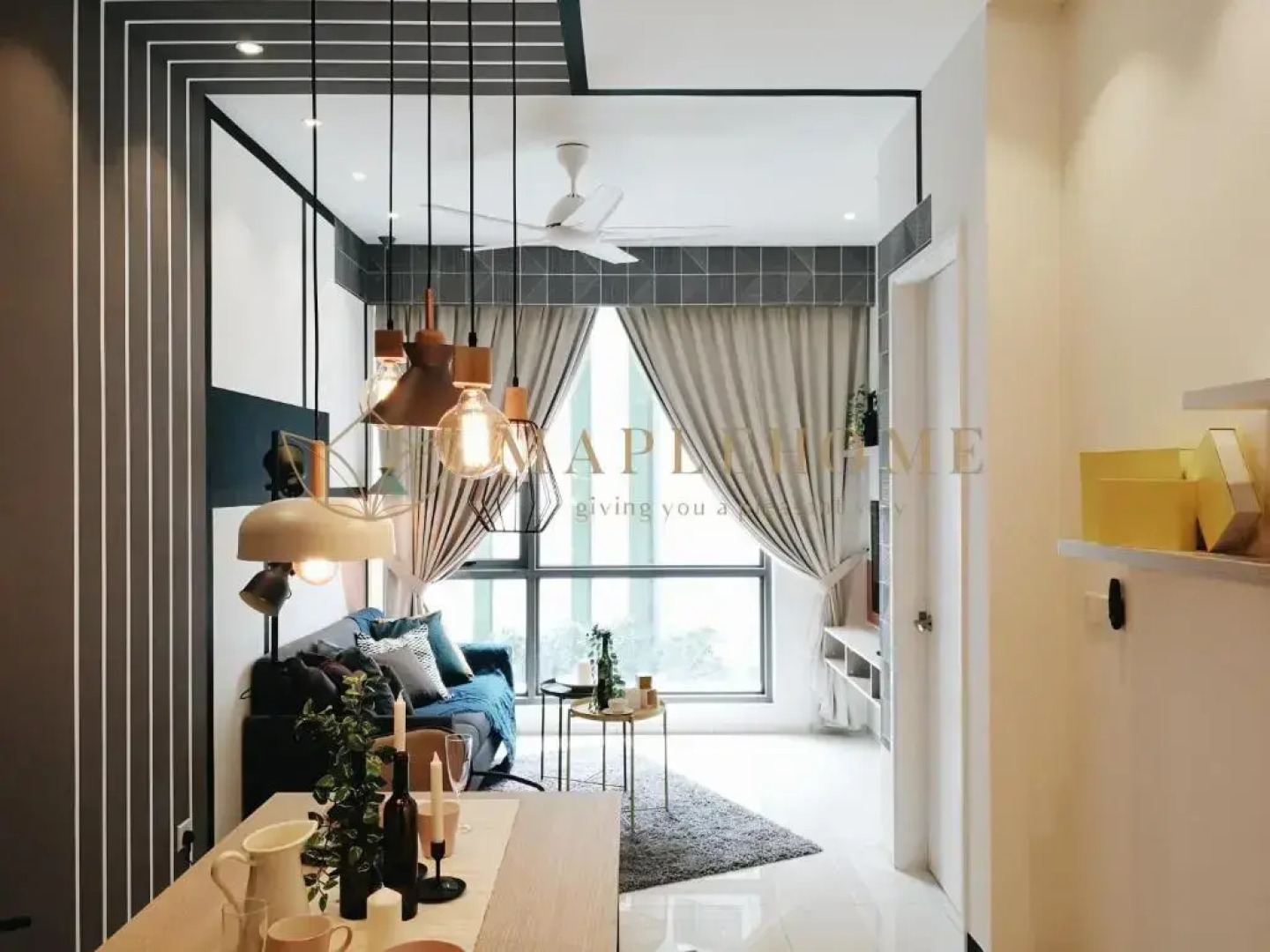 Robertson Bukit Bintang by Sweet Home KL