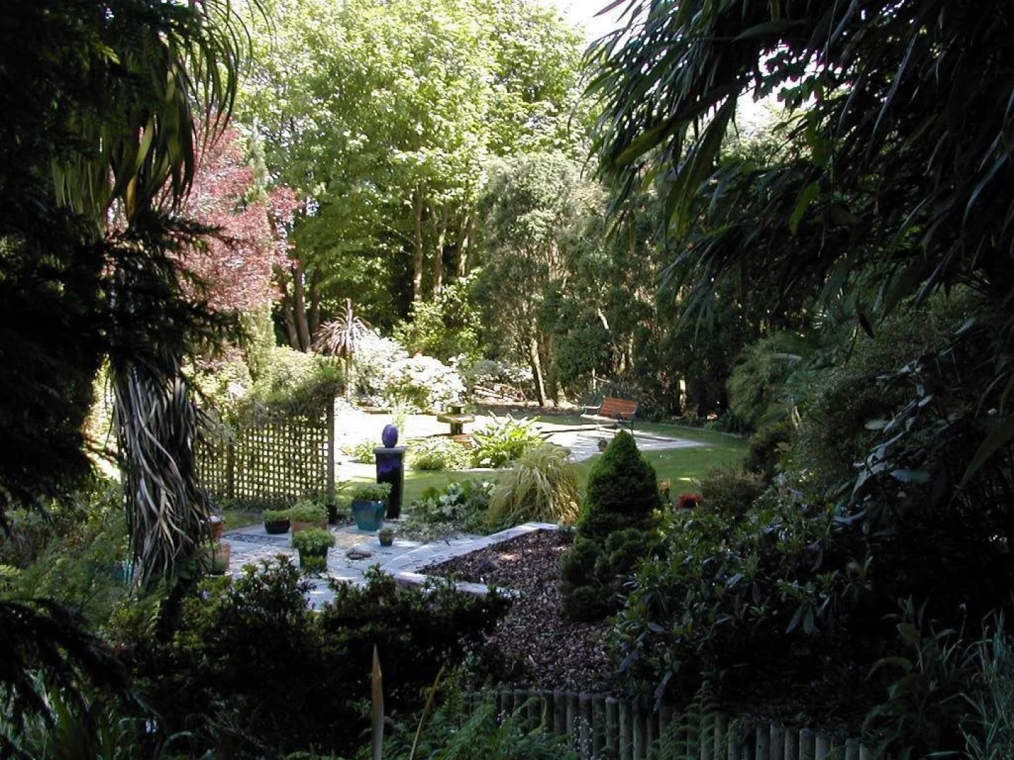 Little Grey Cottage B&B