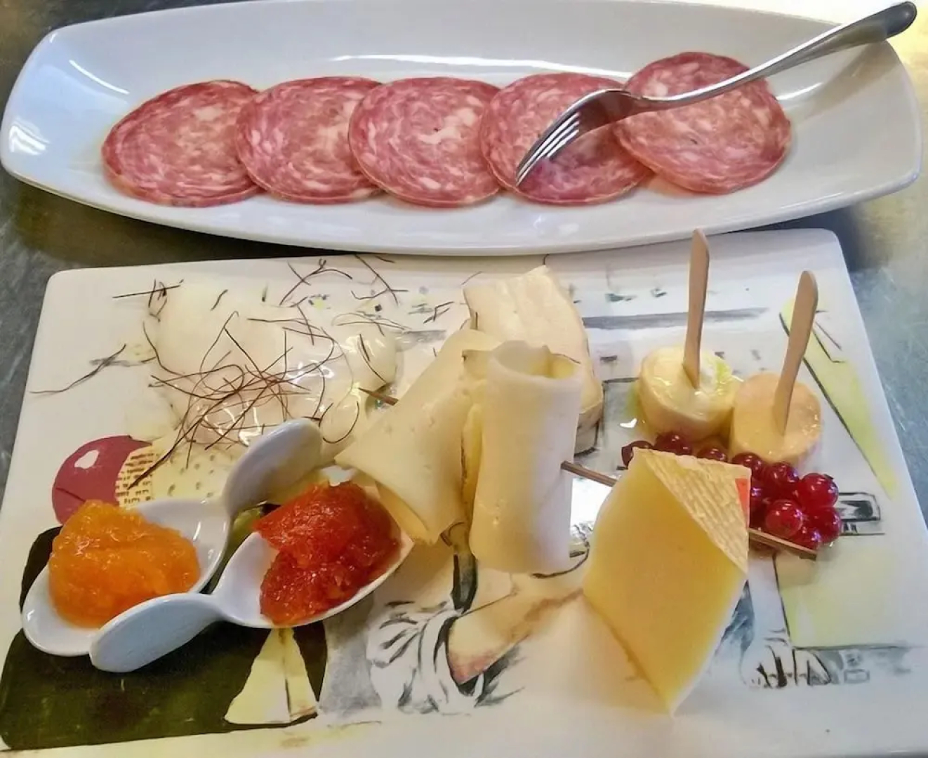 La Marina Ristorante e Residence