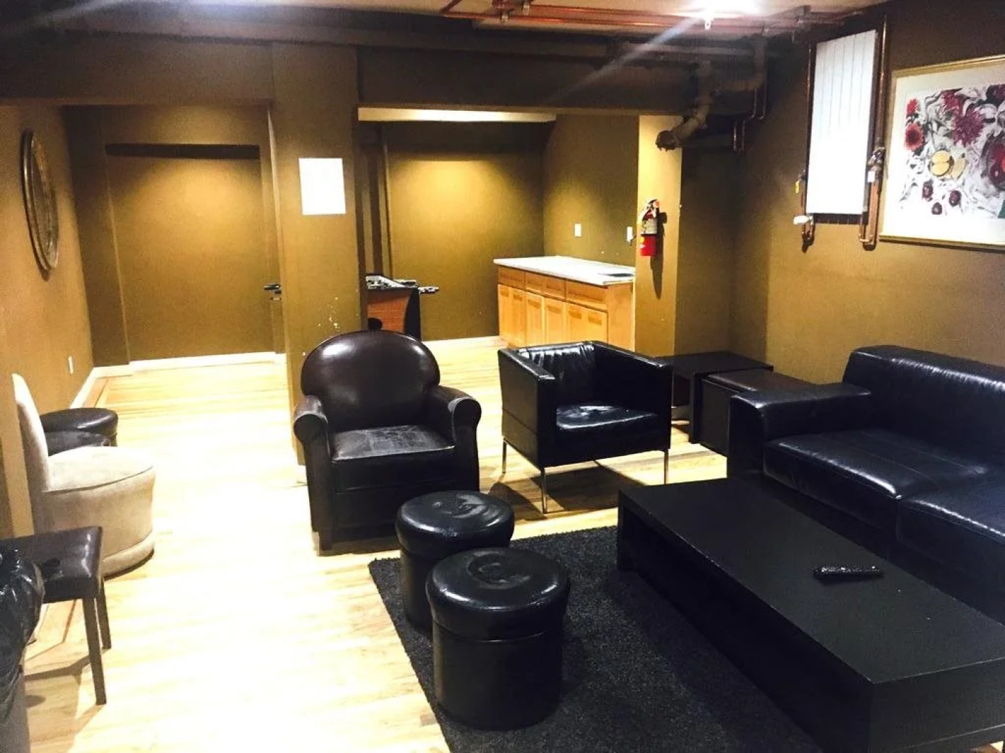 Vantaggio Suites Garland