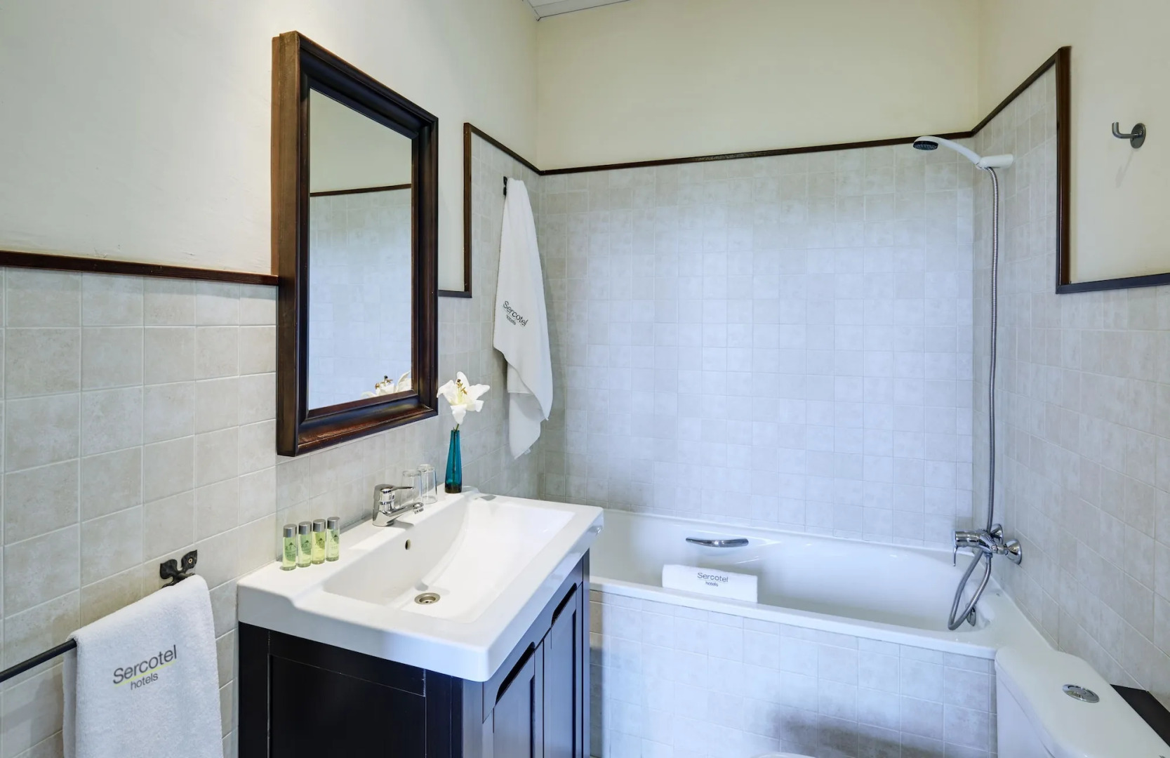 Hotel Rural y Apartamentos Villa Engracia