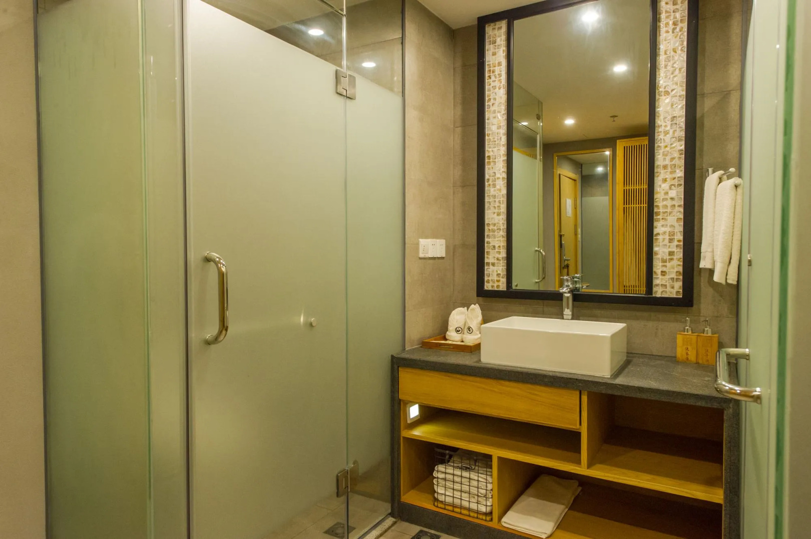 Yangshuo Zen Garden Resort - Yulong River