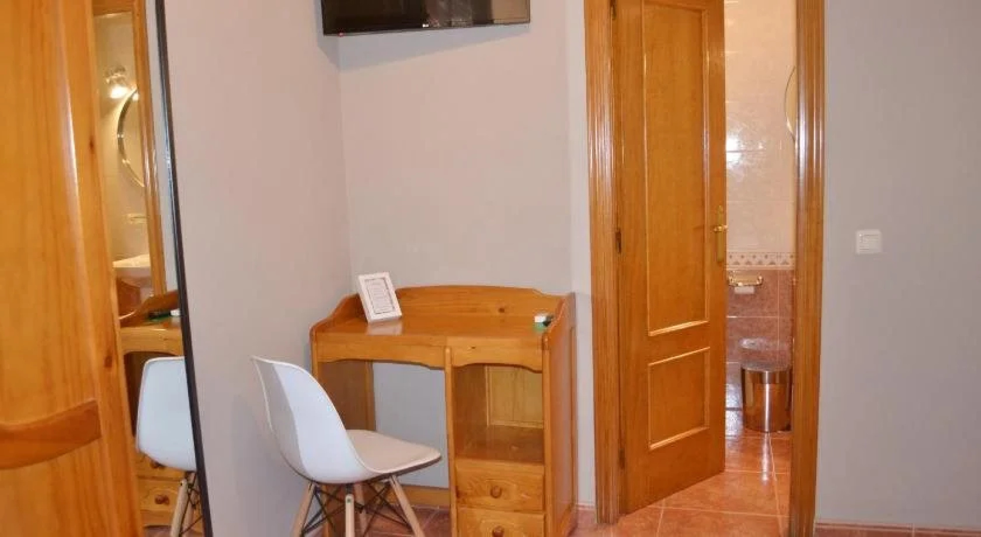 Hotel Moregón