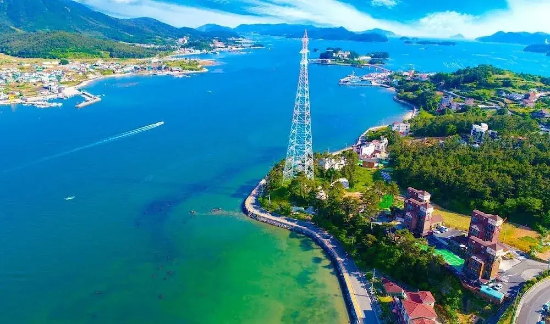 Tongyeong Tulip Pension