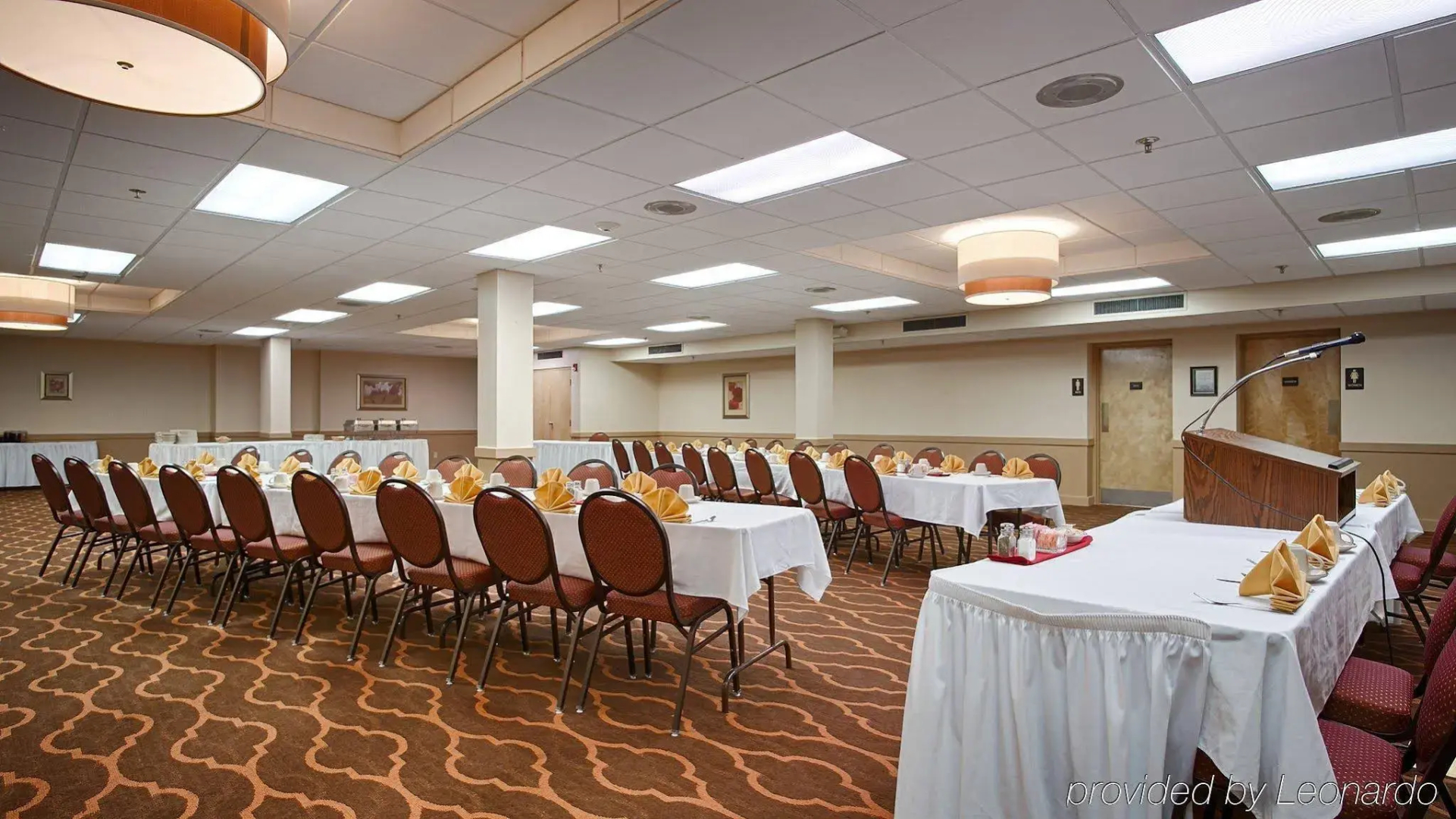 Best Western State Fair Inn