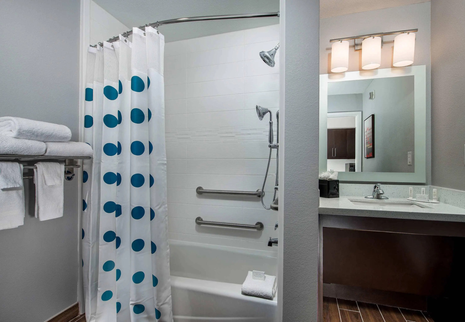 TownePlace Suites by Marriott Waco South