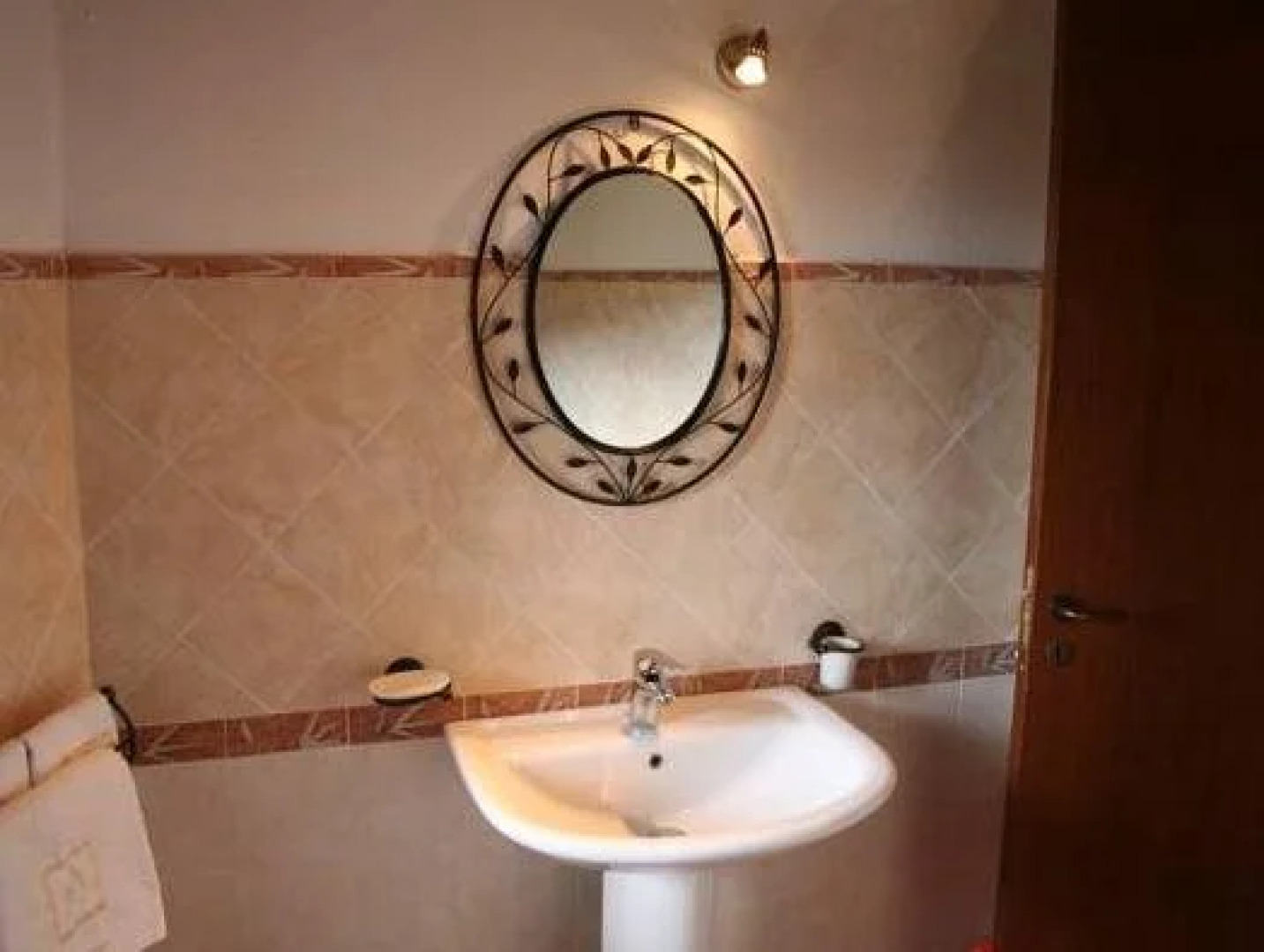 Country House B&B Antica Dimora Del Sole