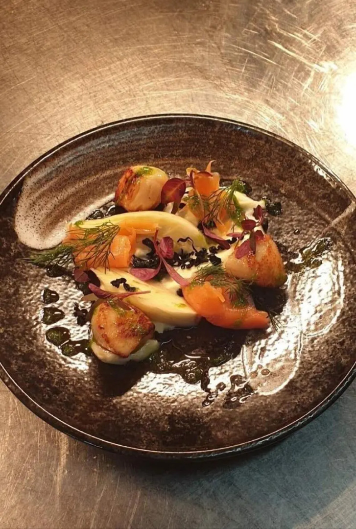 Ye Olde George Inn - Badger Pubs