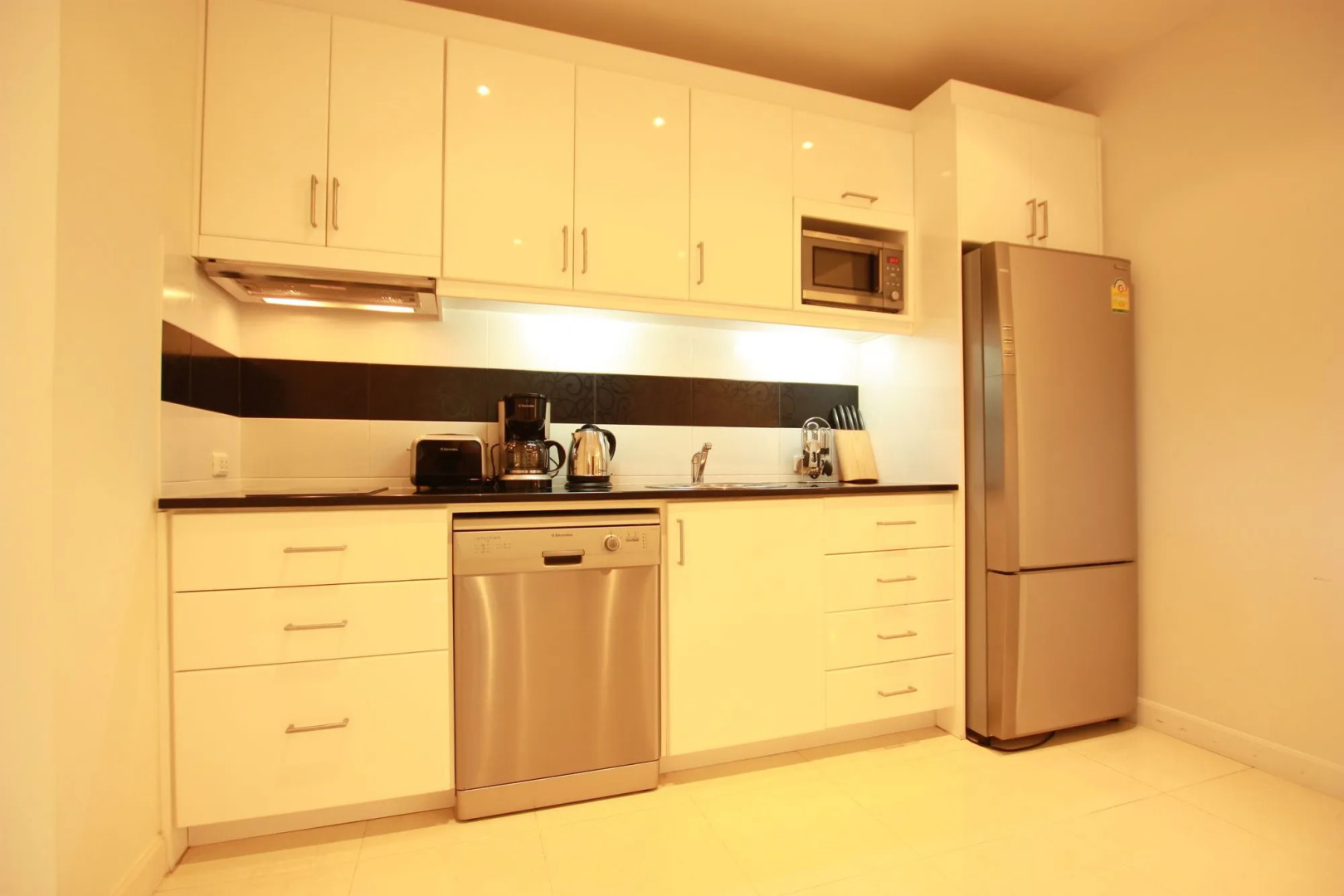 Bang Sarey Nordic Resort