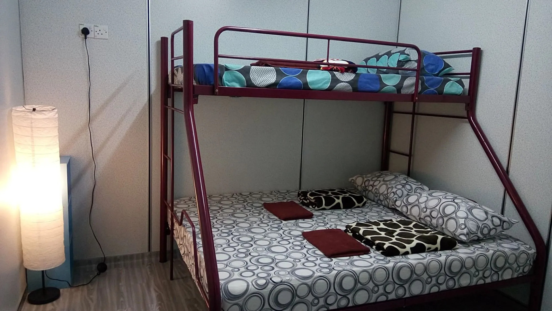 Kemaman Lodge & Cafe - Hostel