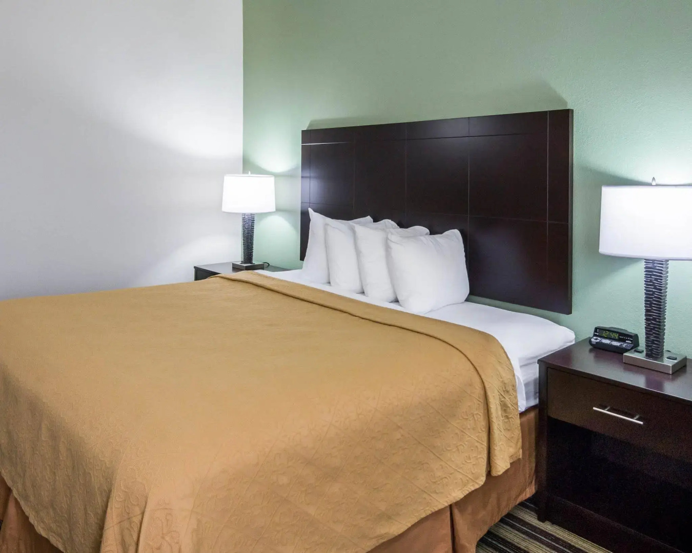 Quality Inn & Suites West Monroe