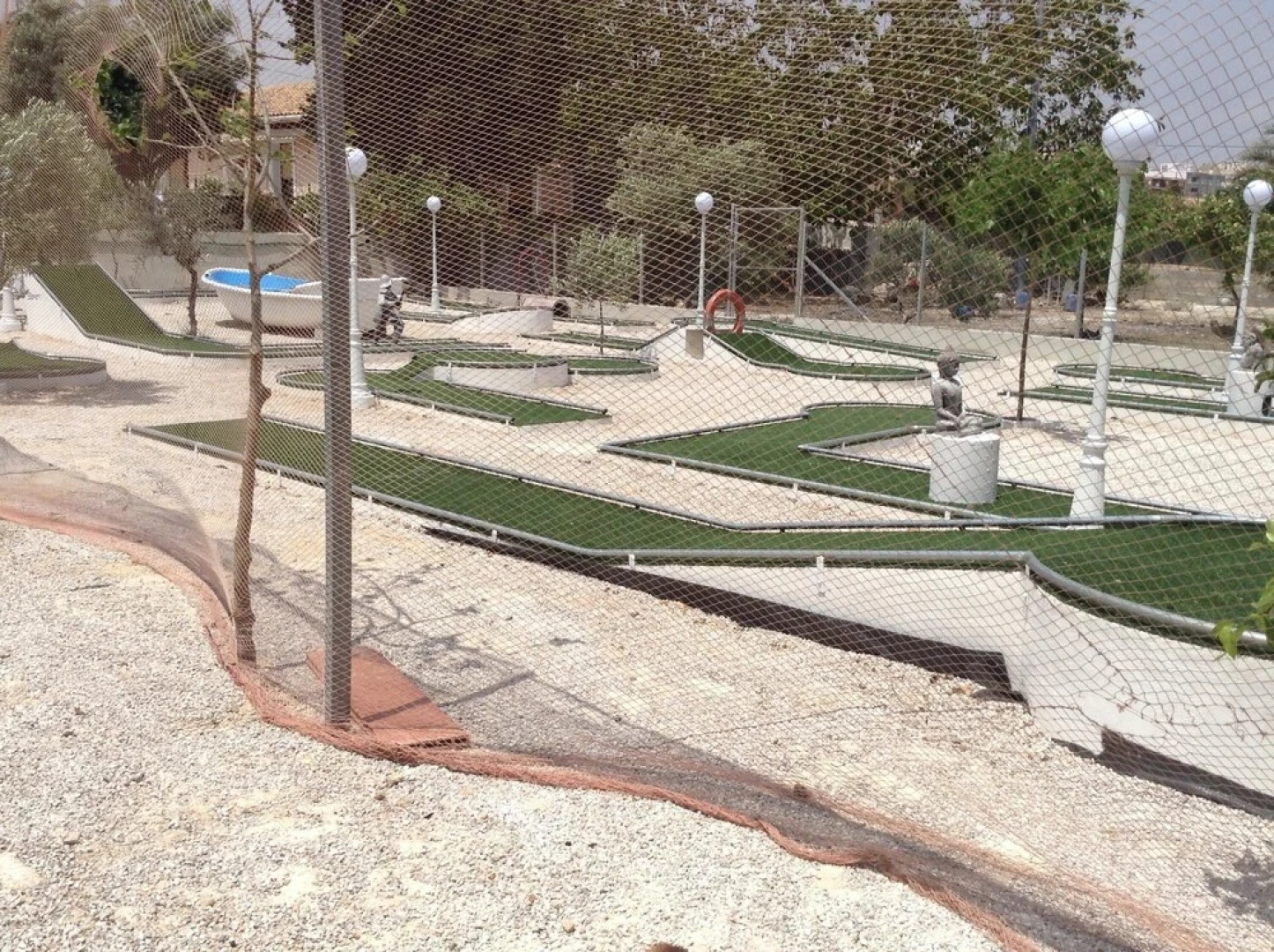 Villa Carrer Del Pa Blanc Elx