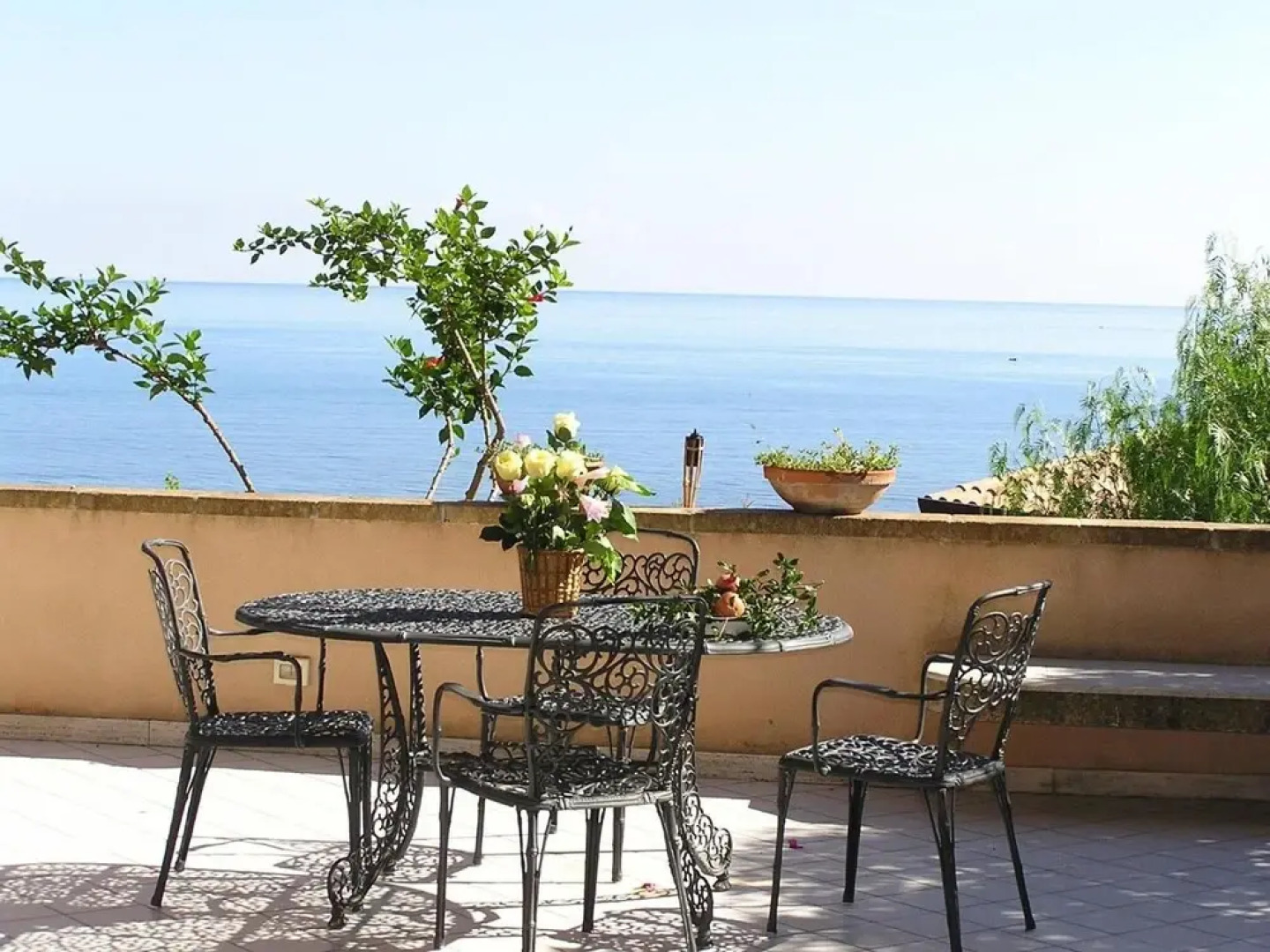 Solemar Sicilia - Residence Cicladi