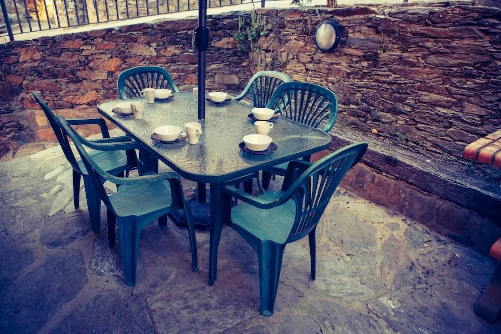 El Bulín de La Hiruela