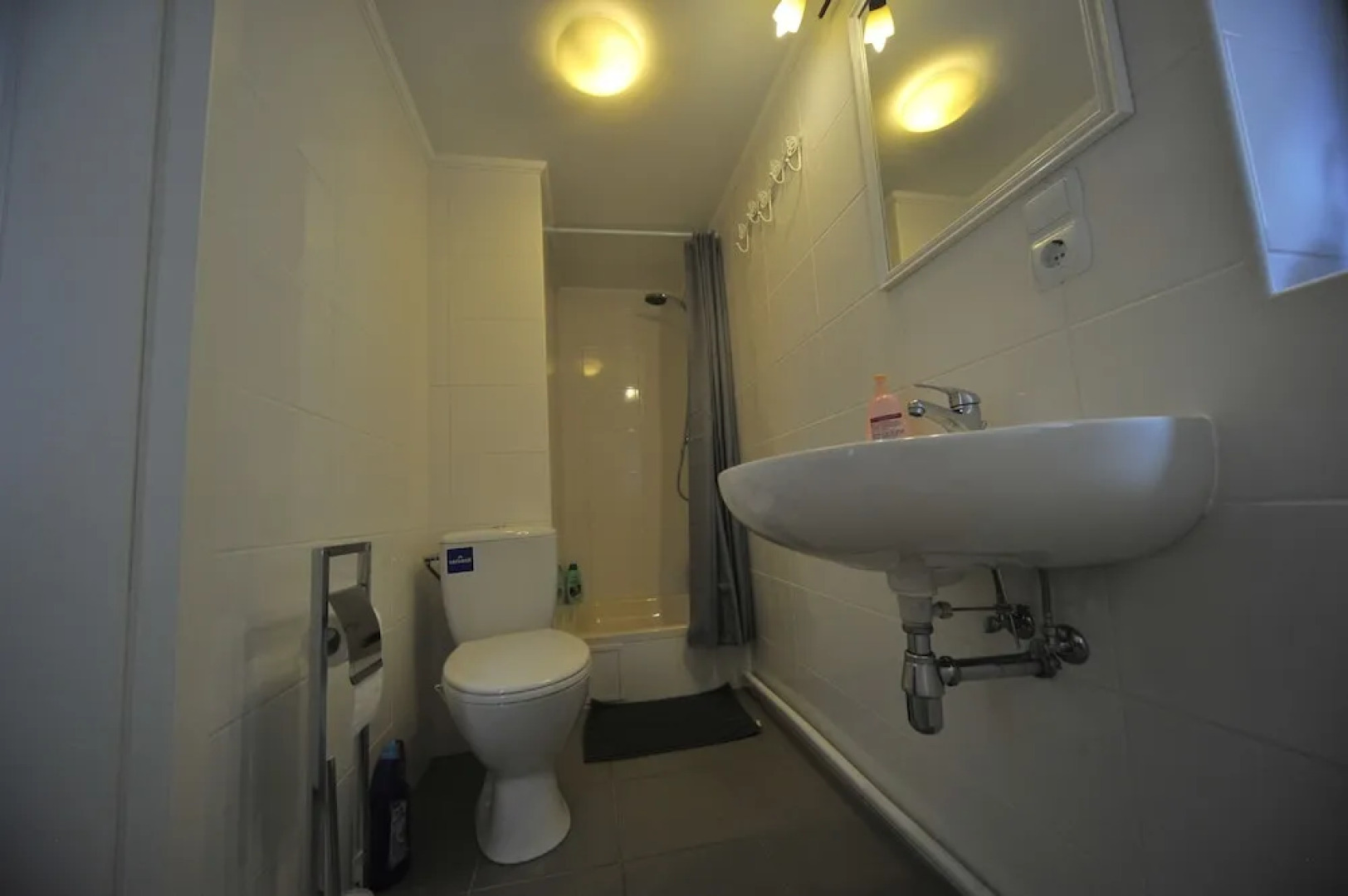 Apartments on the Romantic Road