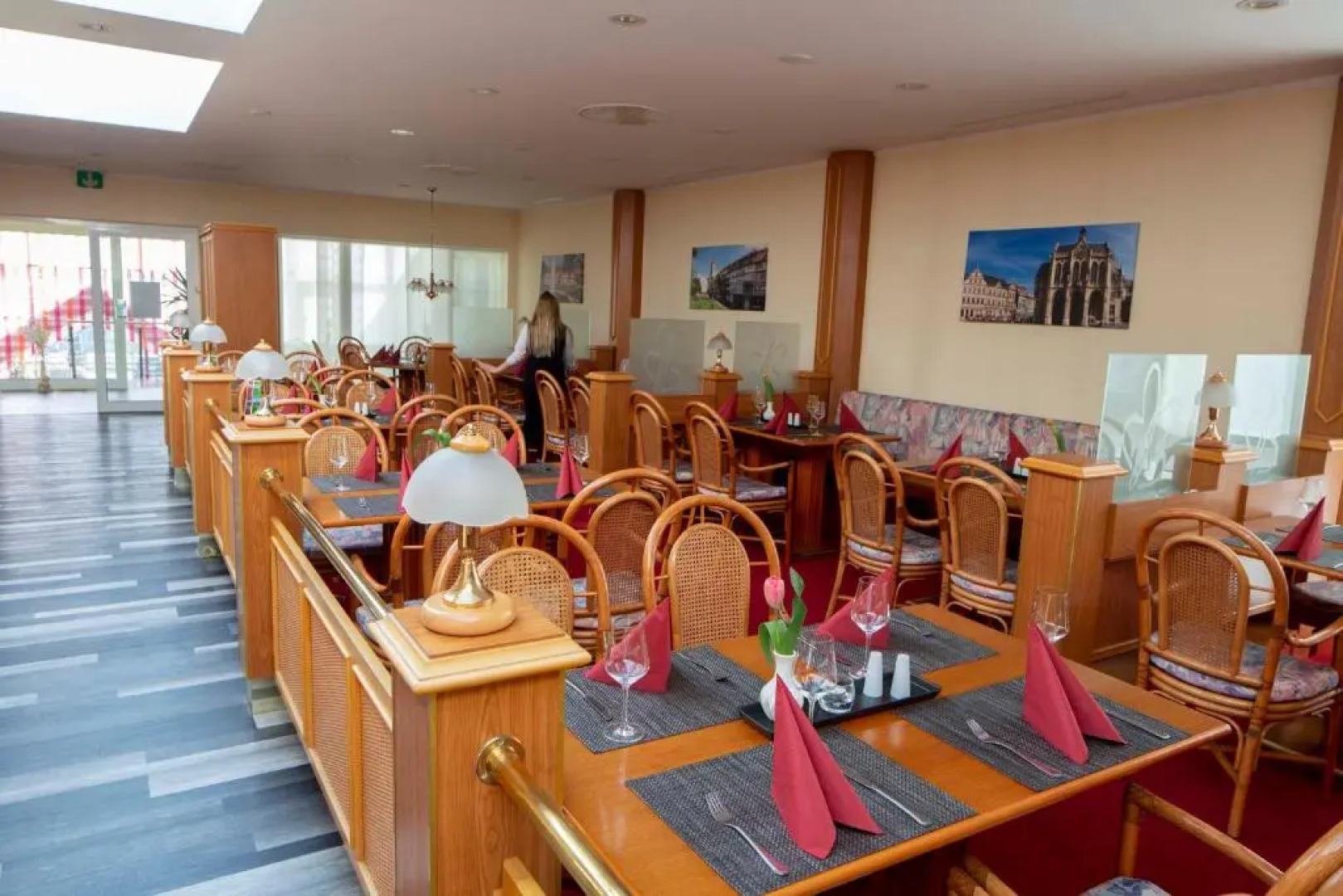 Airport Hotel Erfurt