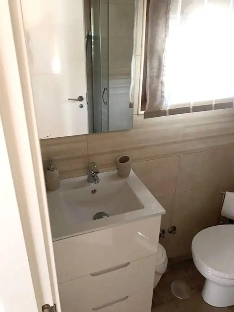 House With one Bedroom in Biescas, With Enclosed Garden