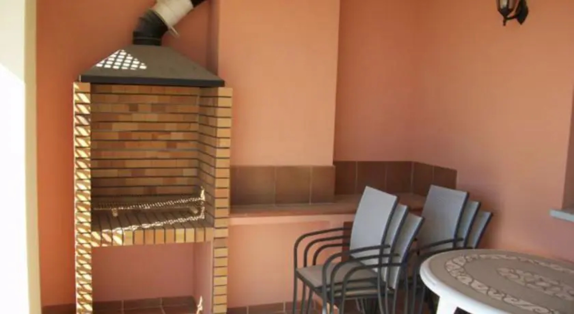 Hacienda Golf Properties REF: NA01