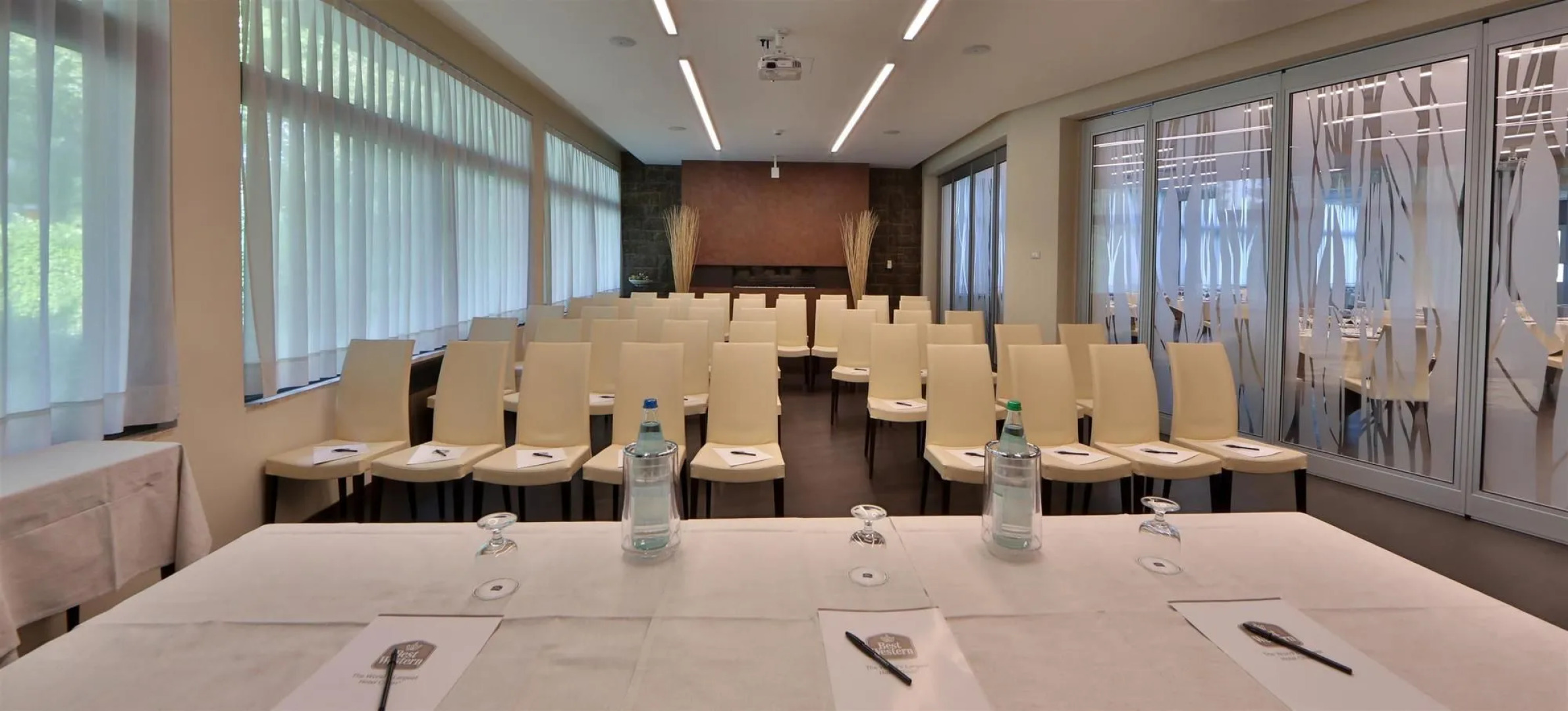 Best Western Hotel Cristallo