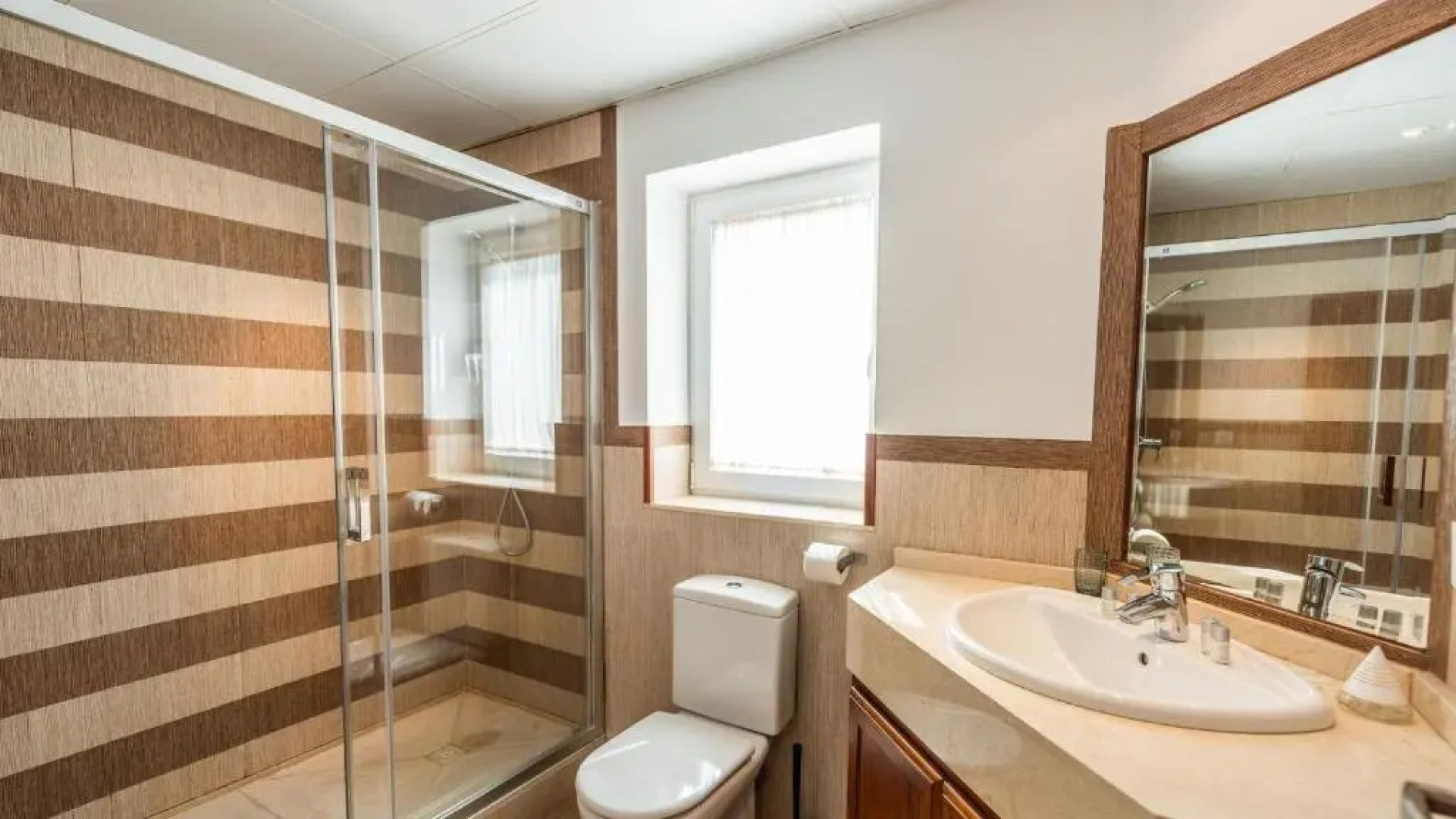 Villa Grazalema 1 - Villa 37 Arcos de la Frontera by Ruralidays