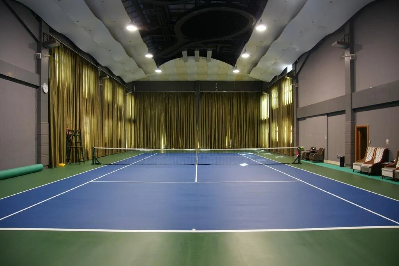 Tian An Guo Hui Luxury Hotel