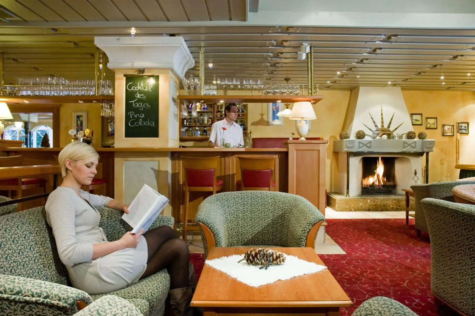 Family & Sporthotel Kärntnerhof