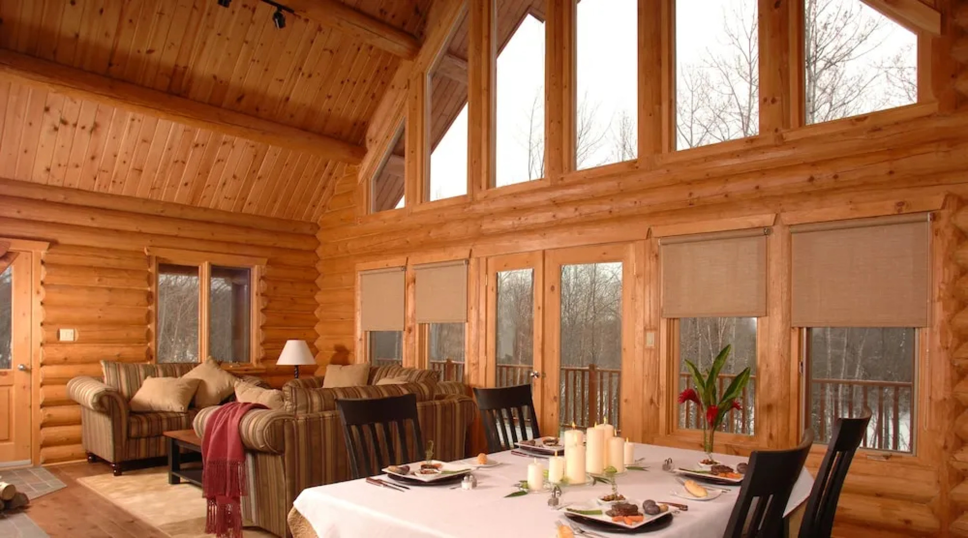 Blueberry Lake Resort