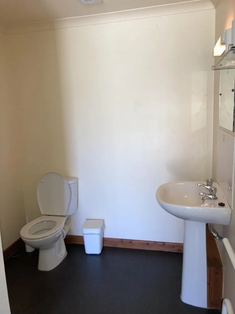 Walking On Waves Surf Camp & Lodge