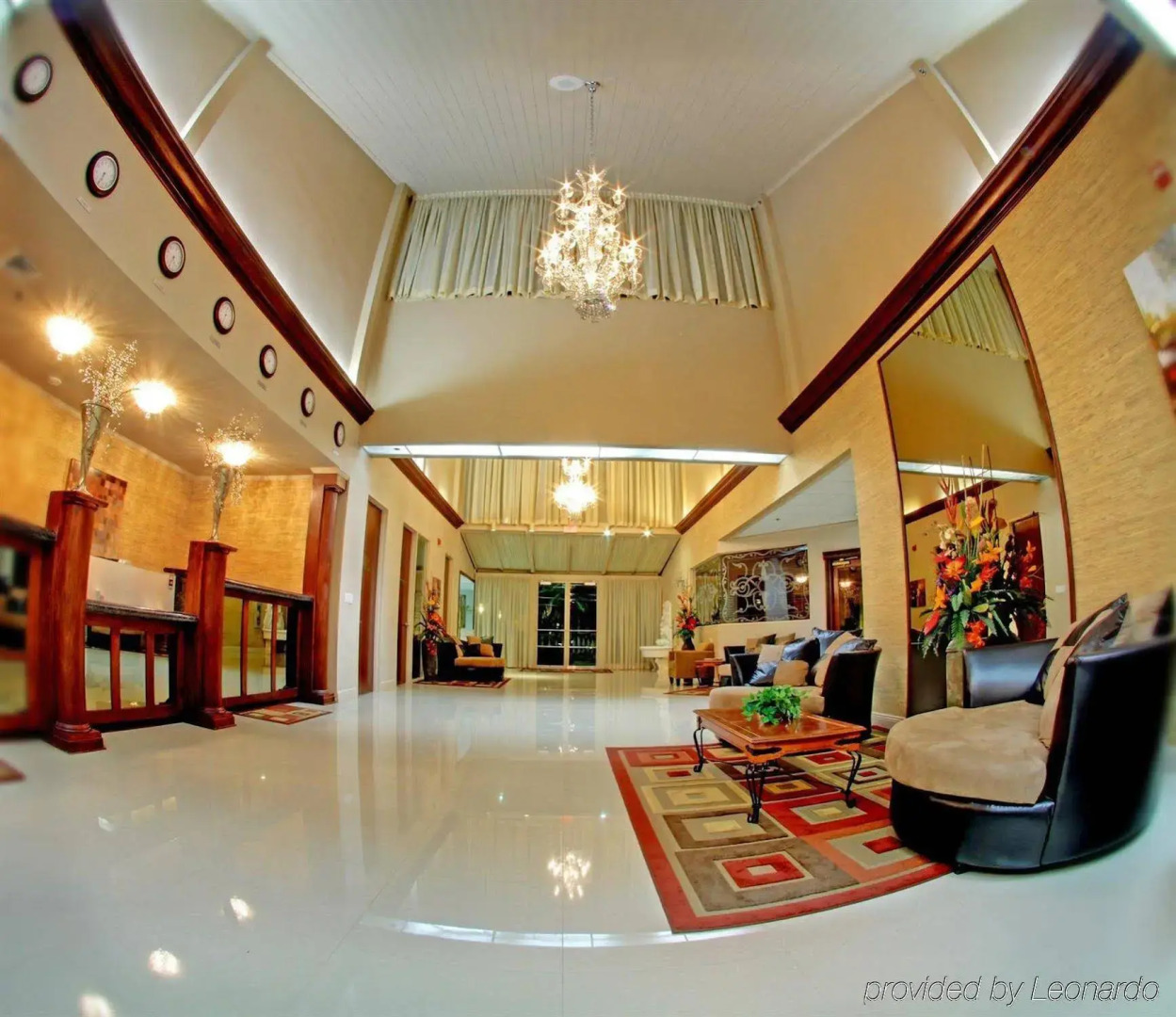 Fort Lauderdale Grand hotel