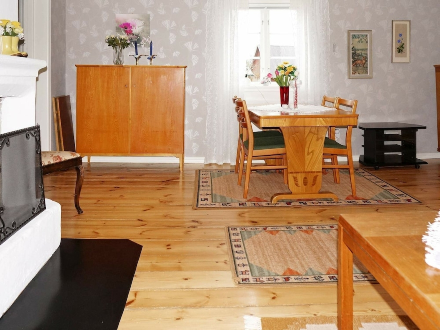 5 Person Holiday Home in Savsjo