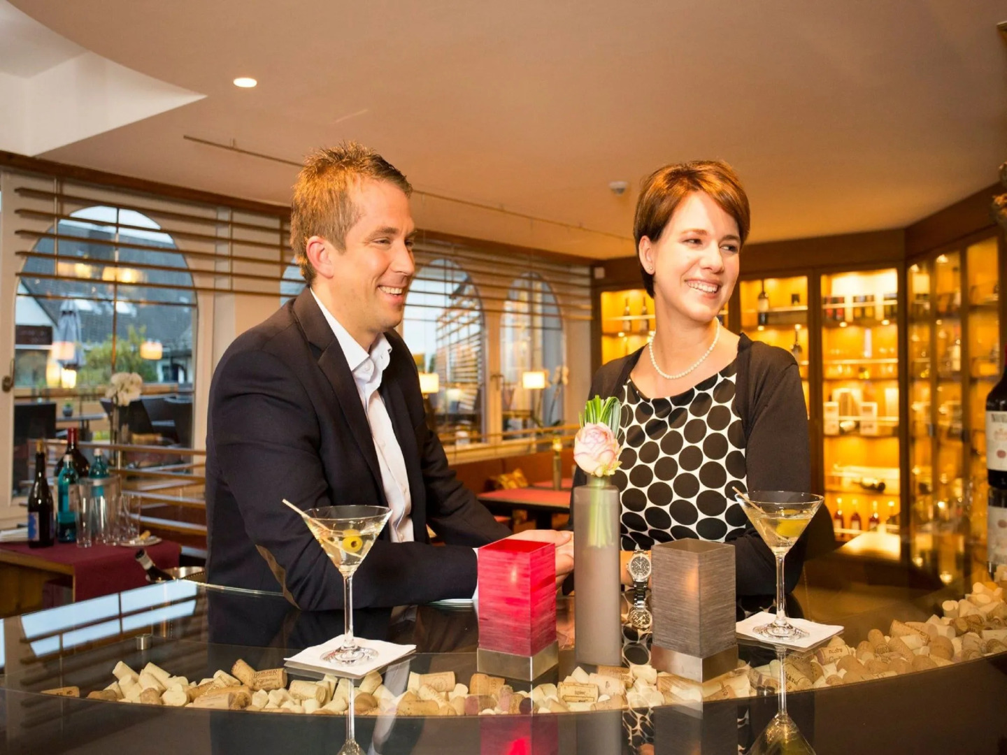 Romantik Berghotel Astenkrone