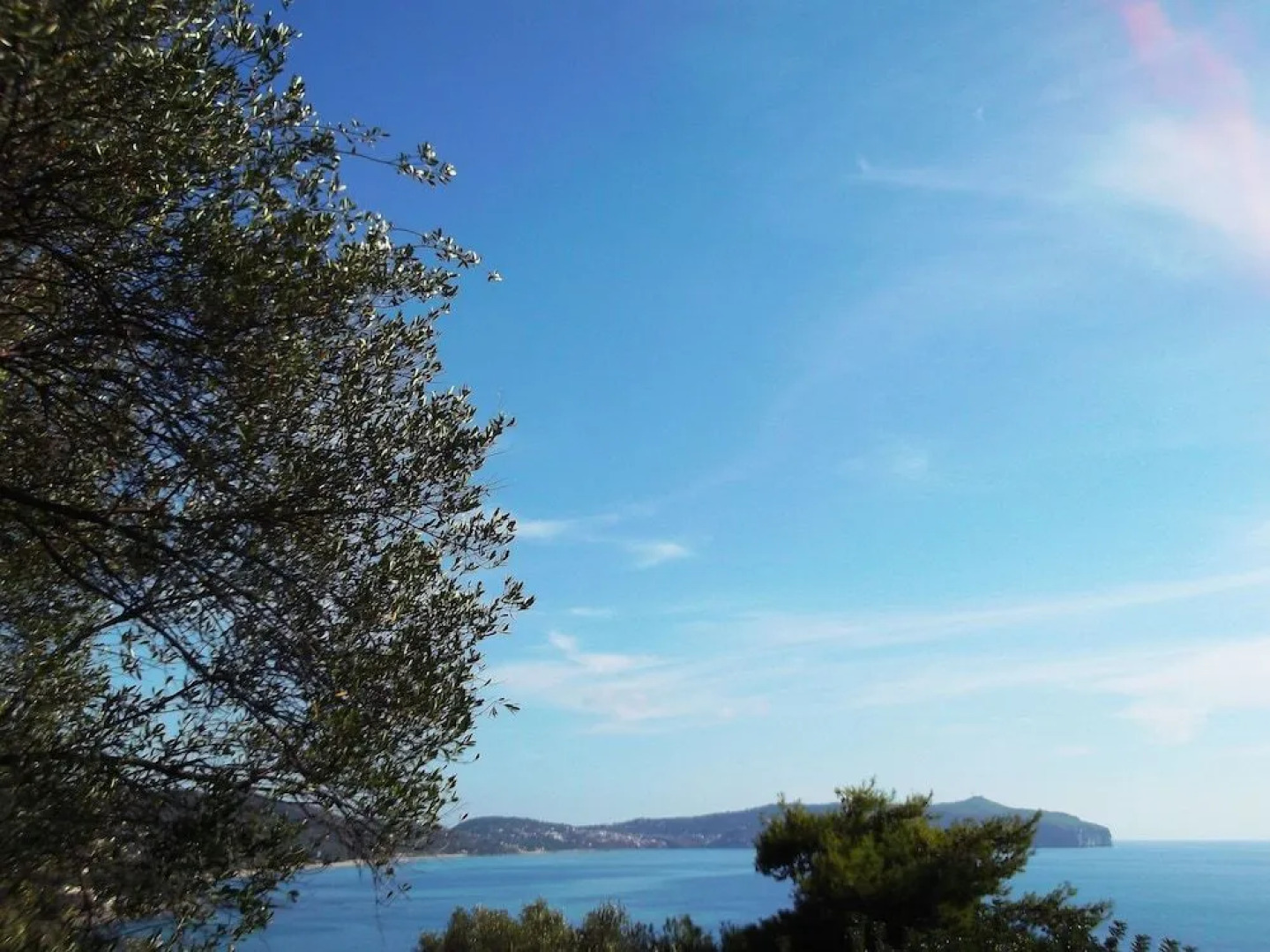 Villaggio Camping Costa del Mito