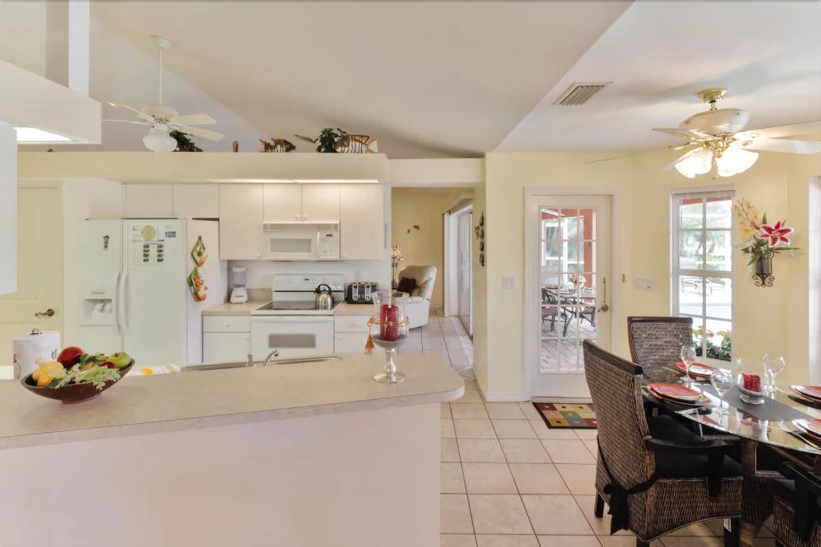 Top Florida Vacation Villas