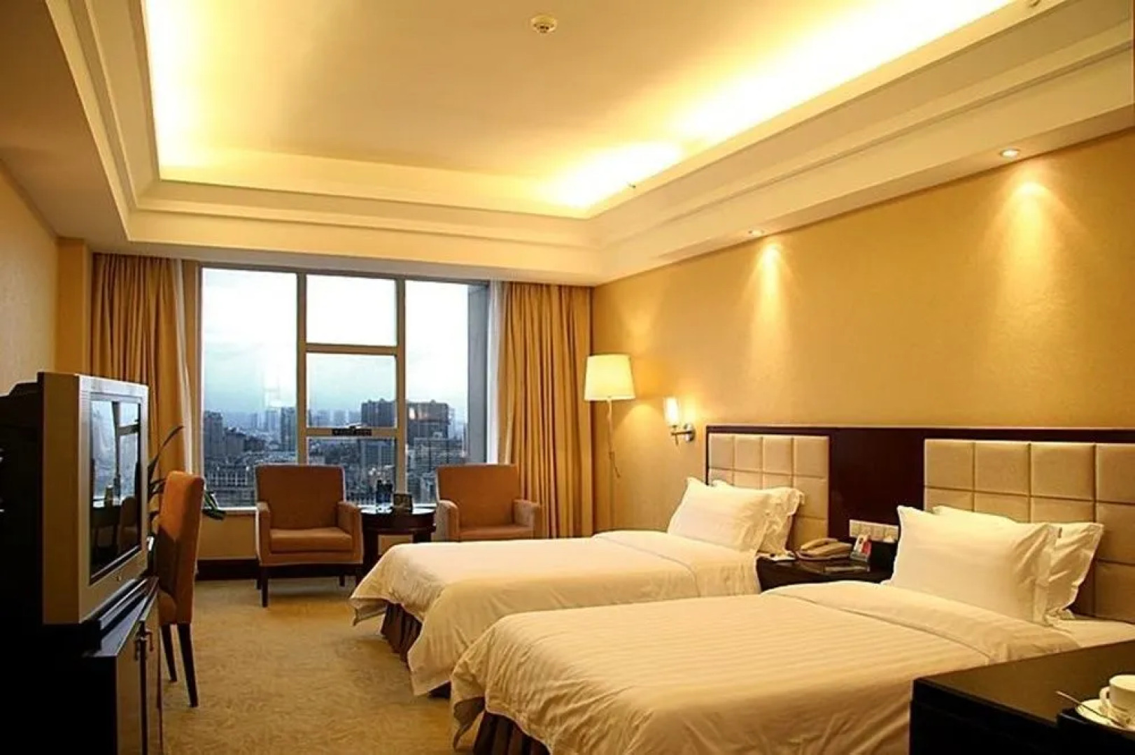 Dacheng International Hotel