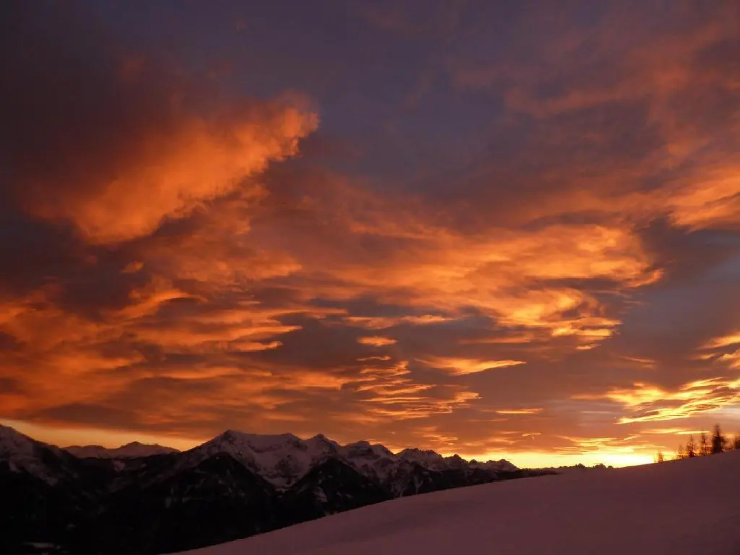 Almgasthof Fichtenheim