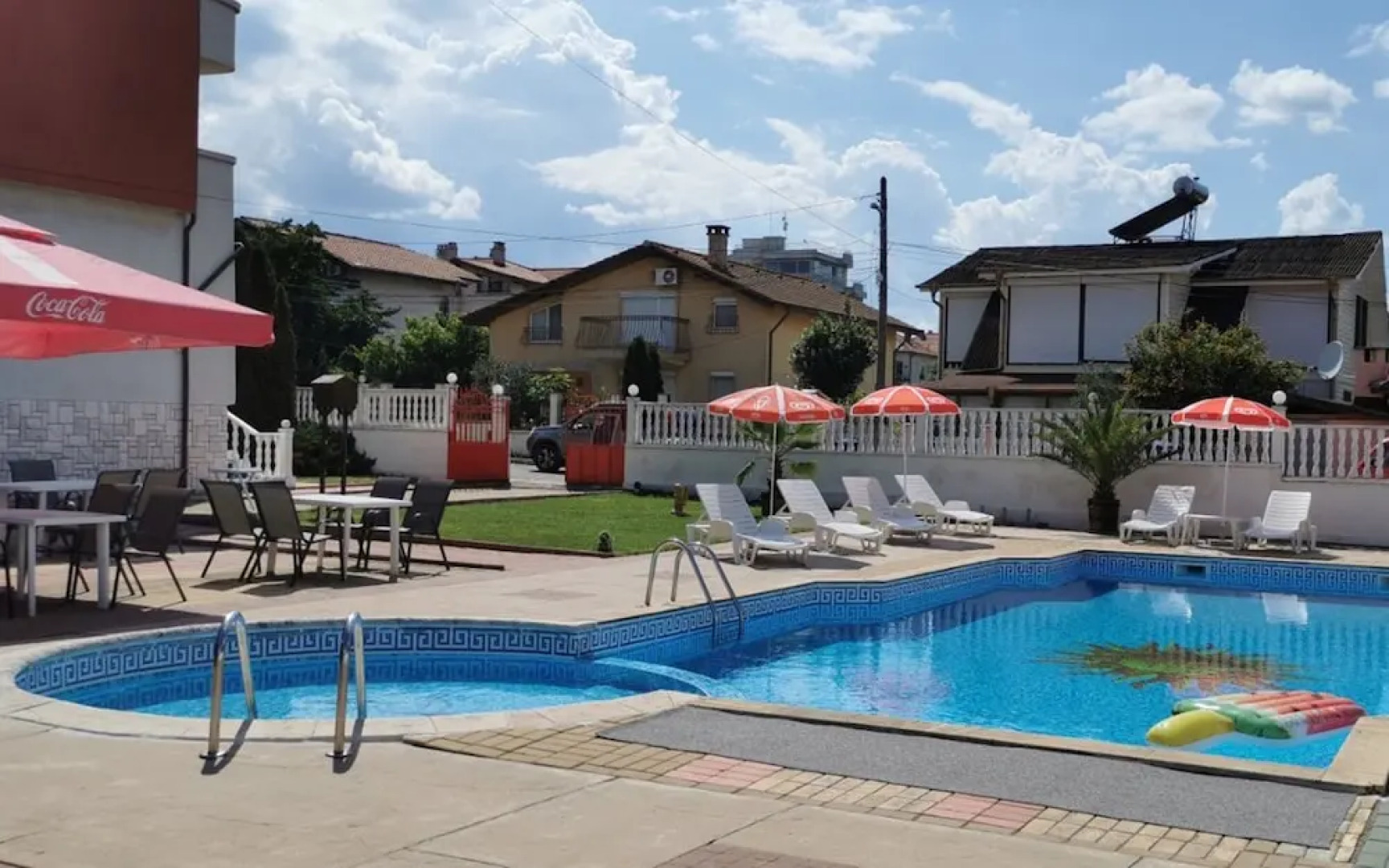 ATM Modeva Chernomorets