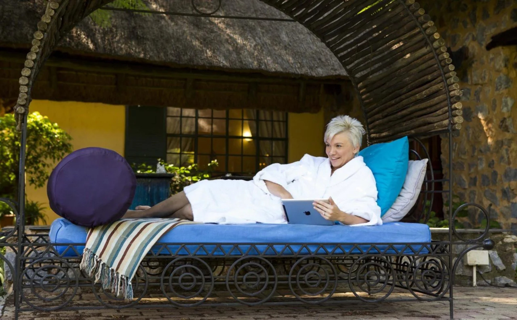 Misty Hills Country Hotel