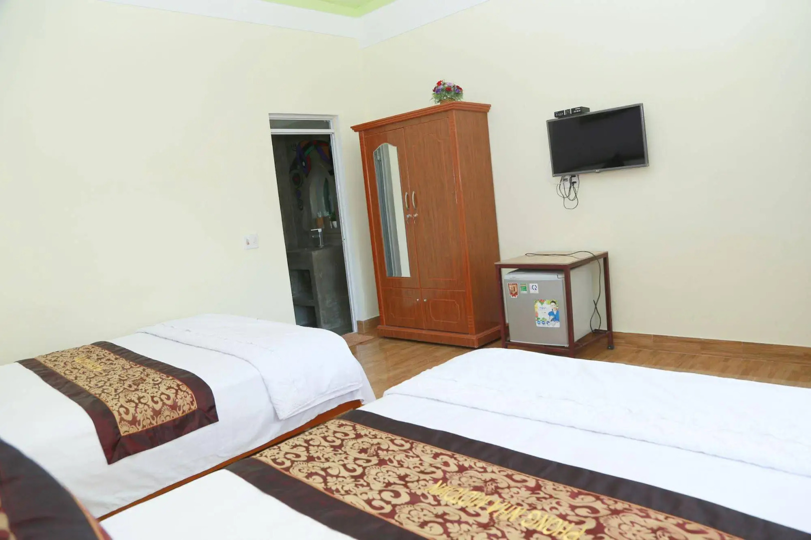 Phong Nha Midtown Hotel