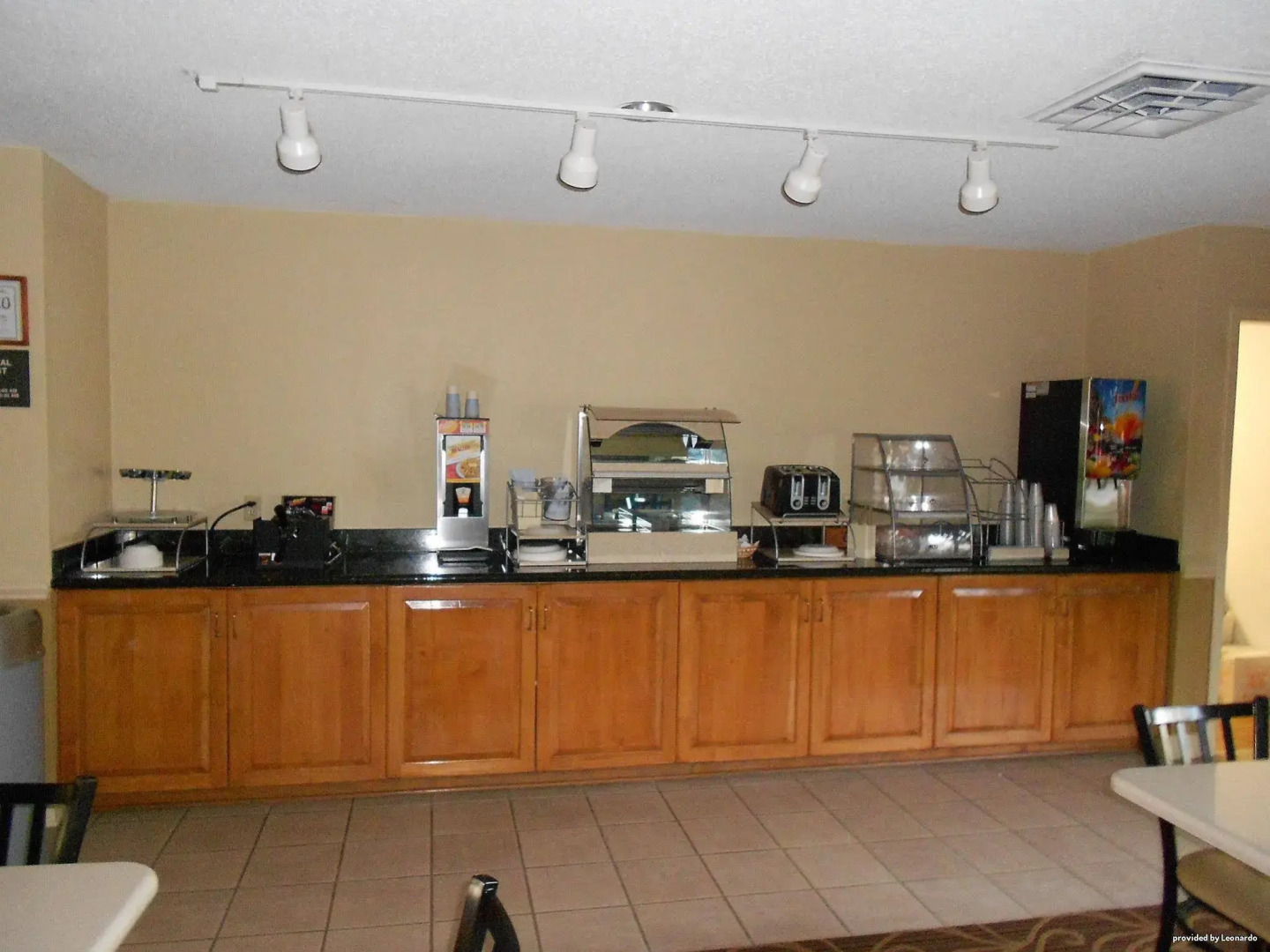 SureStay Plus Hotel by Best Western Tarboro