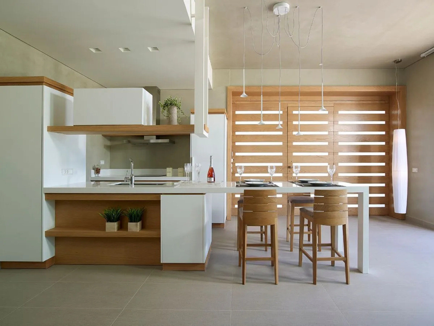 Youphoria Sea View Villas