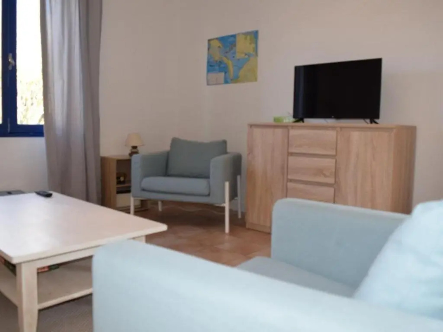 Maison La Guérinière, 3 pièces, 5 personnes - FR-1-224B-121