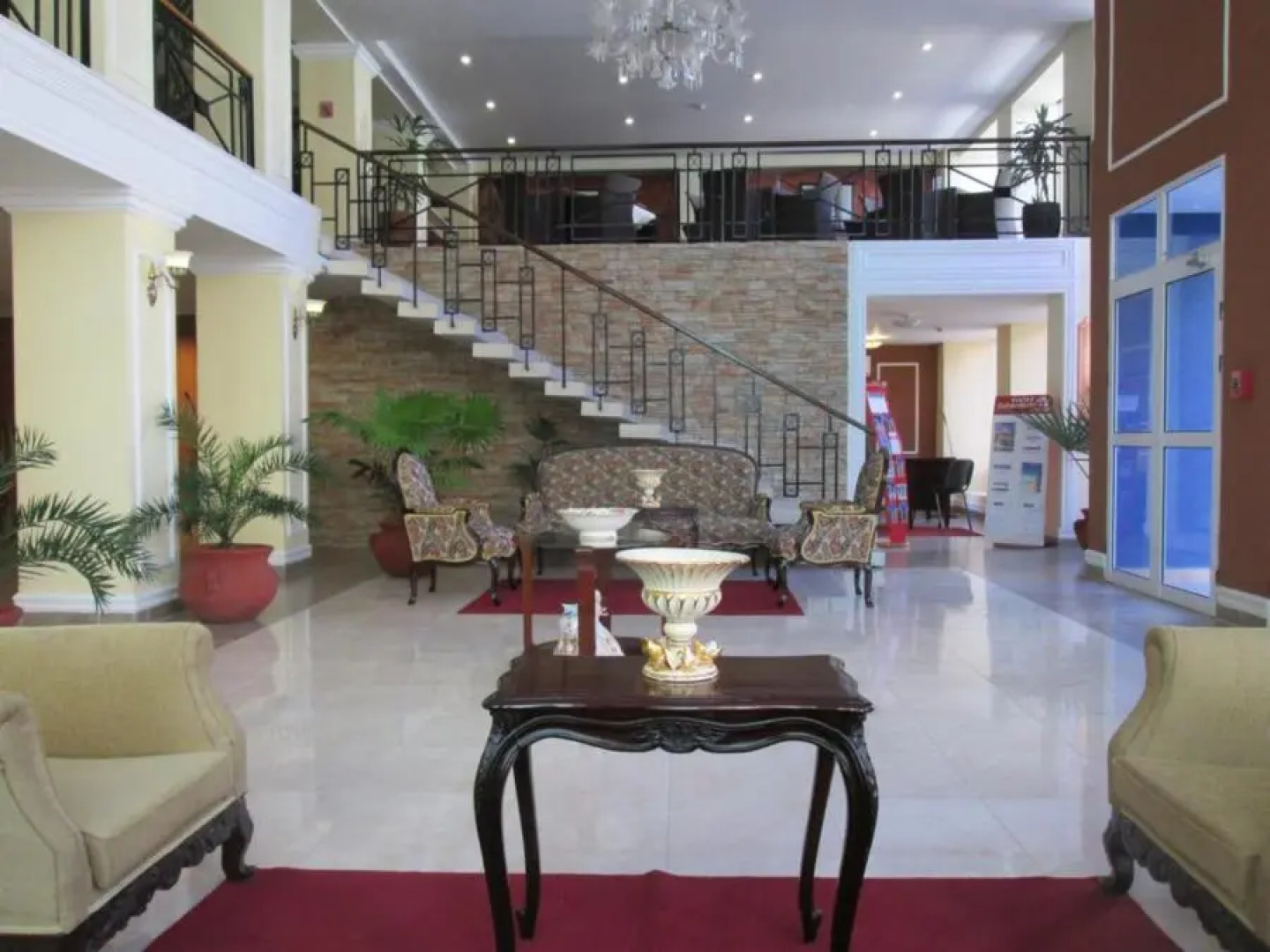 Hotel Cubanacan Imperial