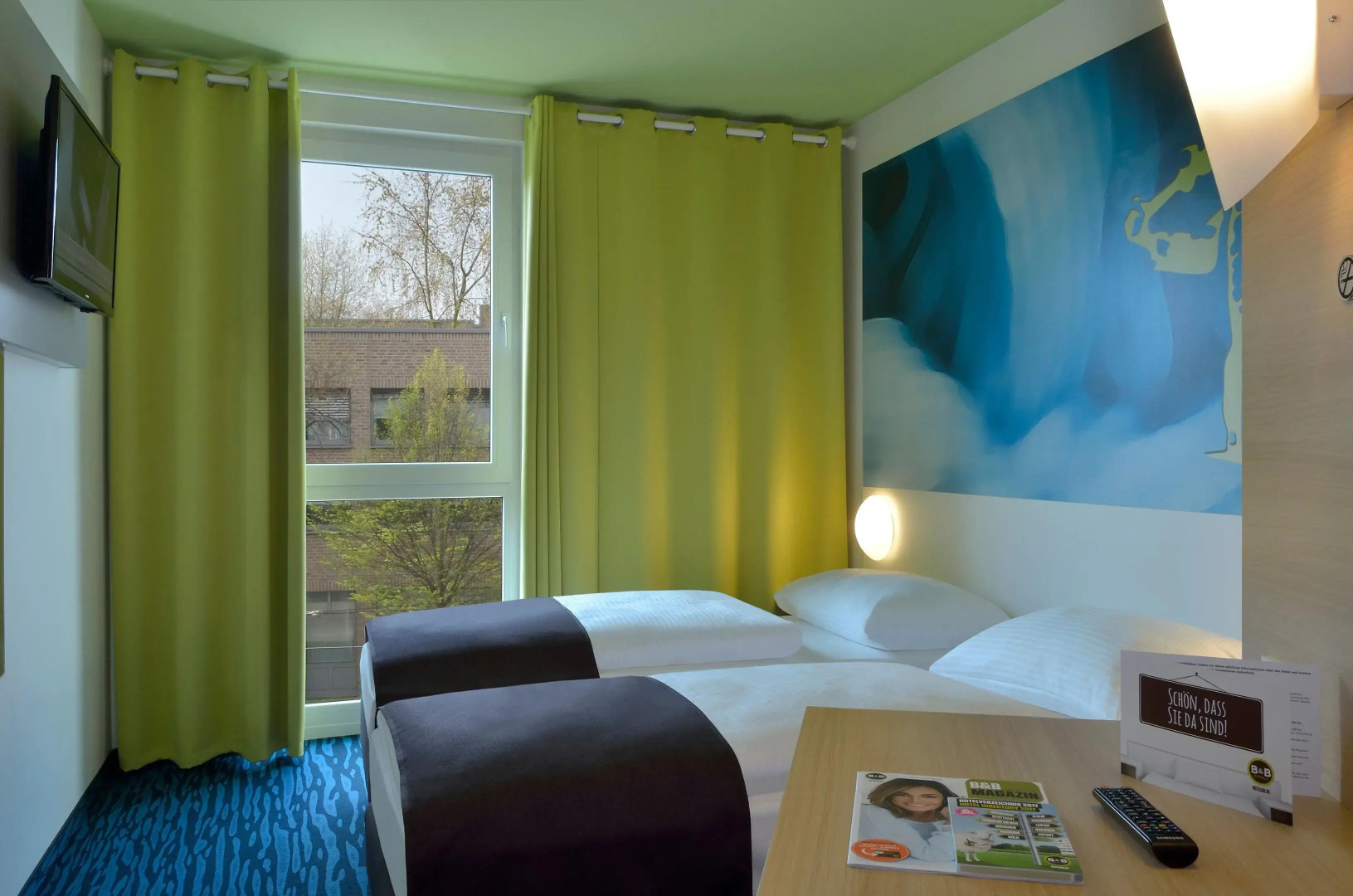 Hotel Krefeld-City