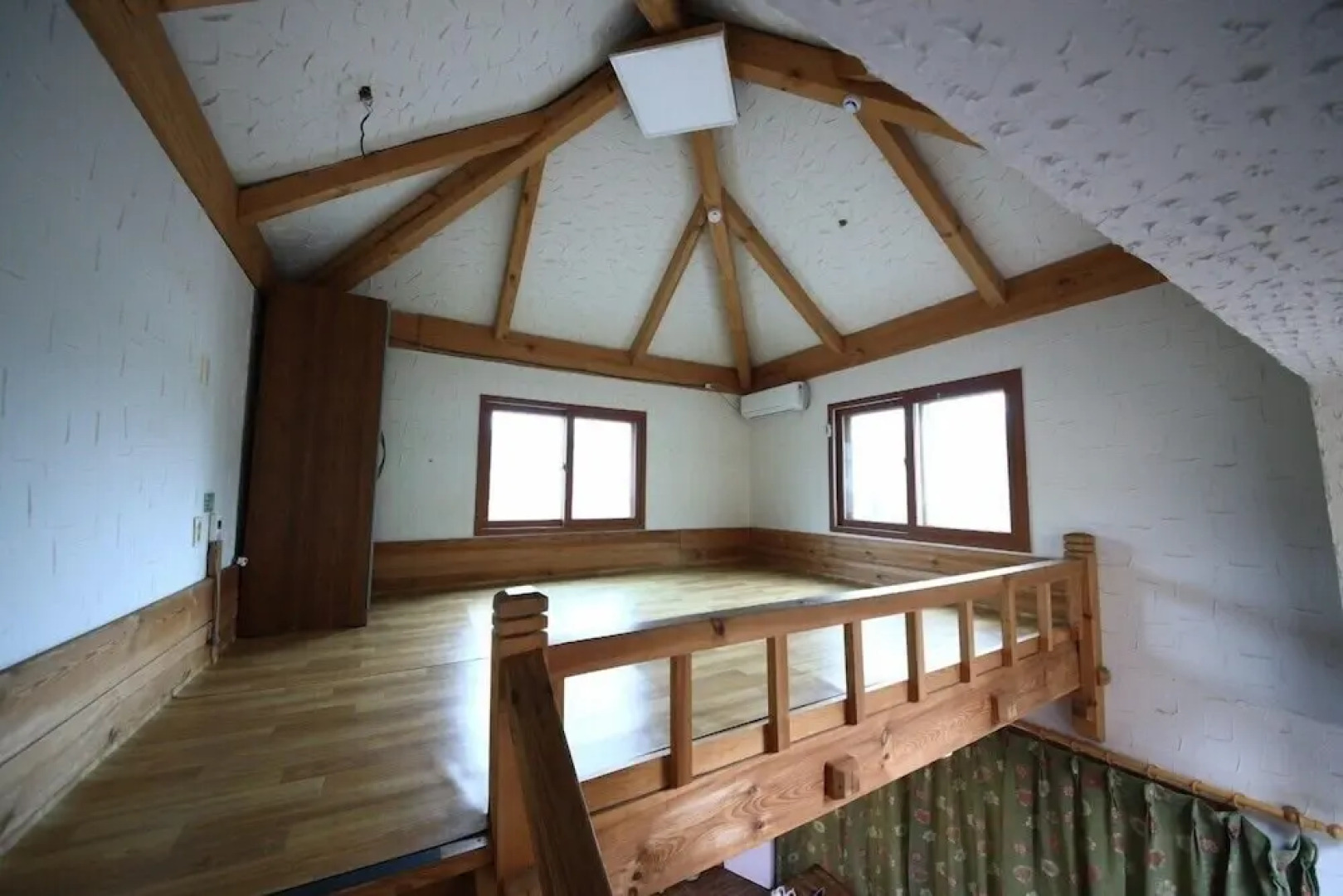 Jangseung Park Pension