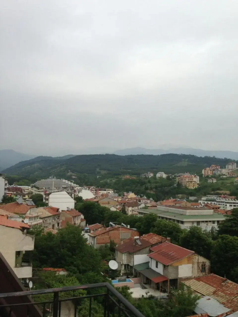 Apartments Hristovi